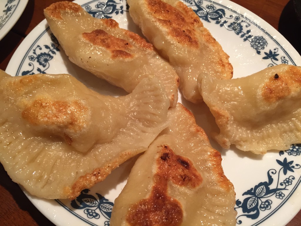 Pierogi - CSA|365