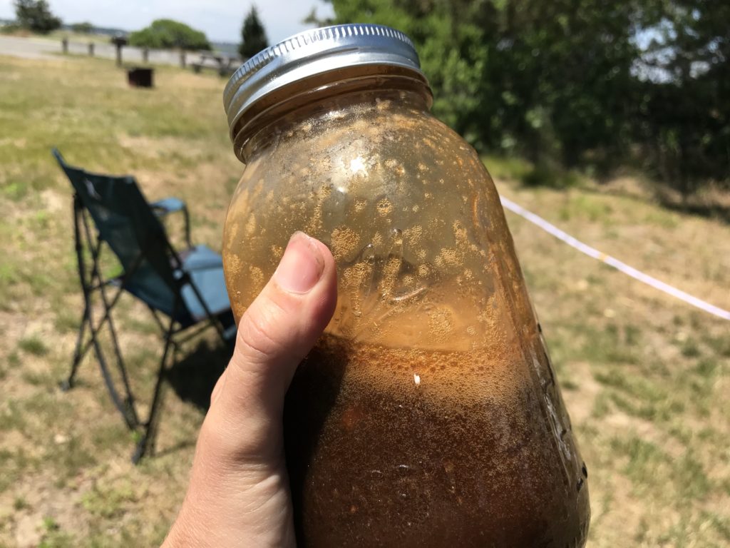 Simple Stir-Fry Sauce - CSA|365